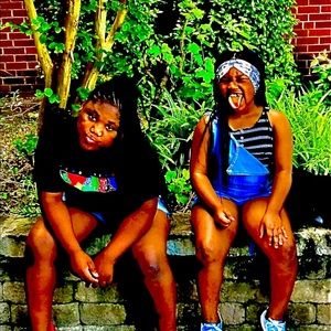 Meet your Posher, Davionna